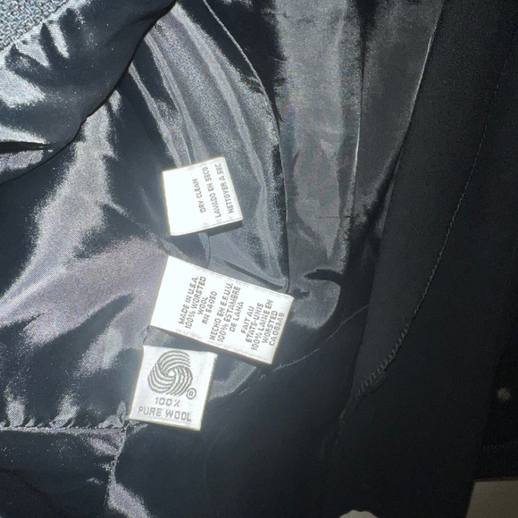 Authentic Christian Dior Boss Lady Jacket - Picture 3 of 4